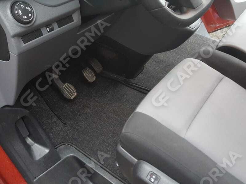 Коврики на Opel Vivaro C 2019&nbsp;-&nbsp;2026 в Улан-Удэ