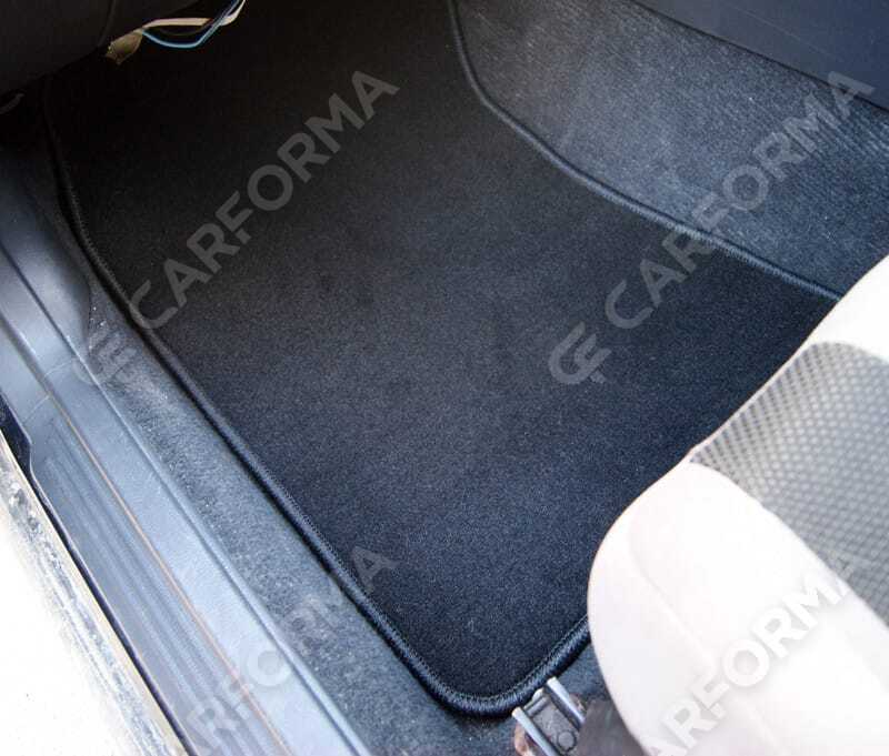 Коврики на Subaru Impreza II 2000&nbsp;-&nbsp;2007 в Улан-Удэ