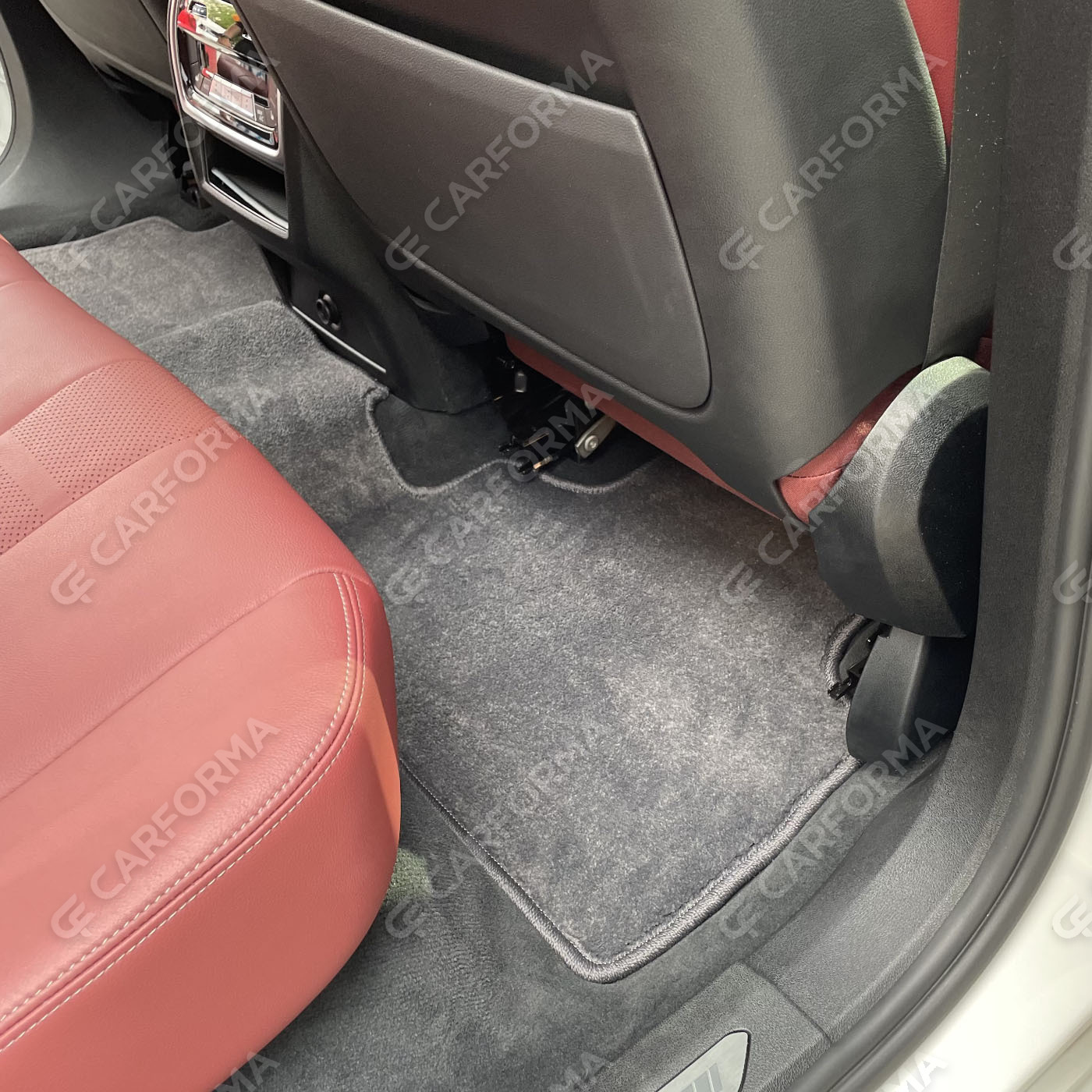 Коврики на BMW X6 (G06) 2019&nbsp;-&nbsp;2026 в Улан-Удэ