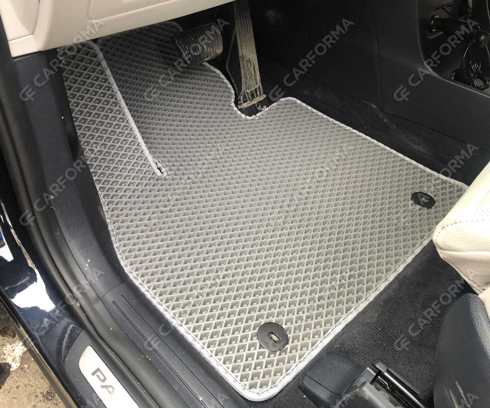 Коврики на Hyundai Palisade 2018&nbsp;-&nbsp;2026 в Улан-Удэ