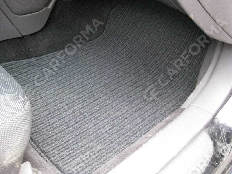 Ворсовые коврики на Toyota Celica (T23) 1999&nbsp;-&nbsp;2006 в Улан-Удэ