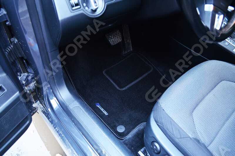 Коврики на Volkswagen Passat B6 2005&nbsp;-&nbsp;2011 в Улан-Удэ