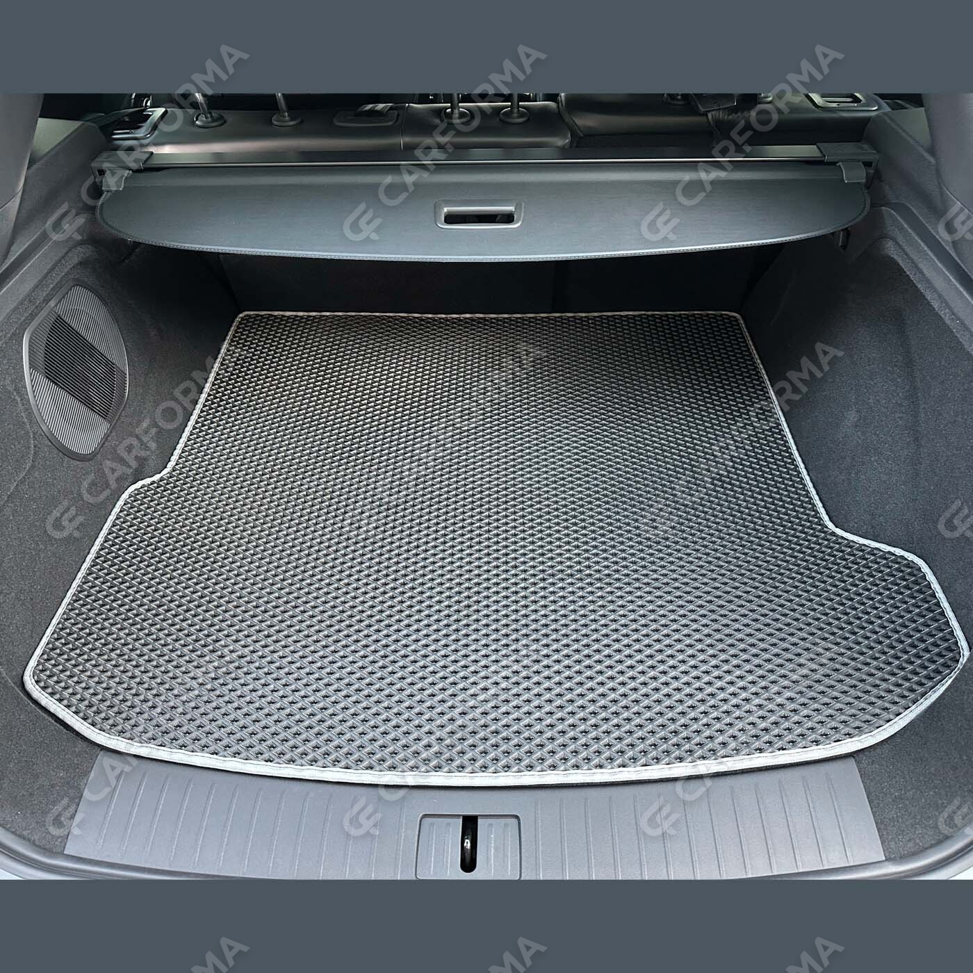 Коврики на Exeed RX 2022&nbsp;-&nbsp;2026 в Улан-Удэ