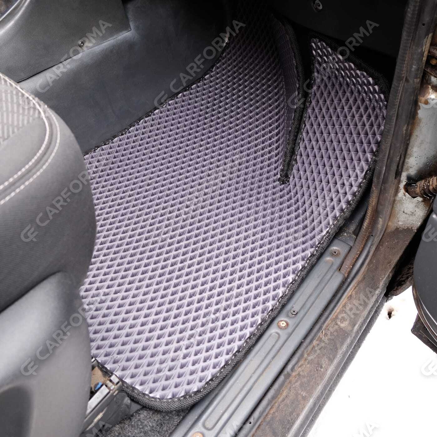 Коврики на Lada (ВАЗ) 2120 Надежда 1998&nbsp;-&nbsp;2006 в Улан-Удэ