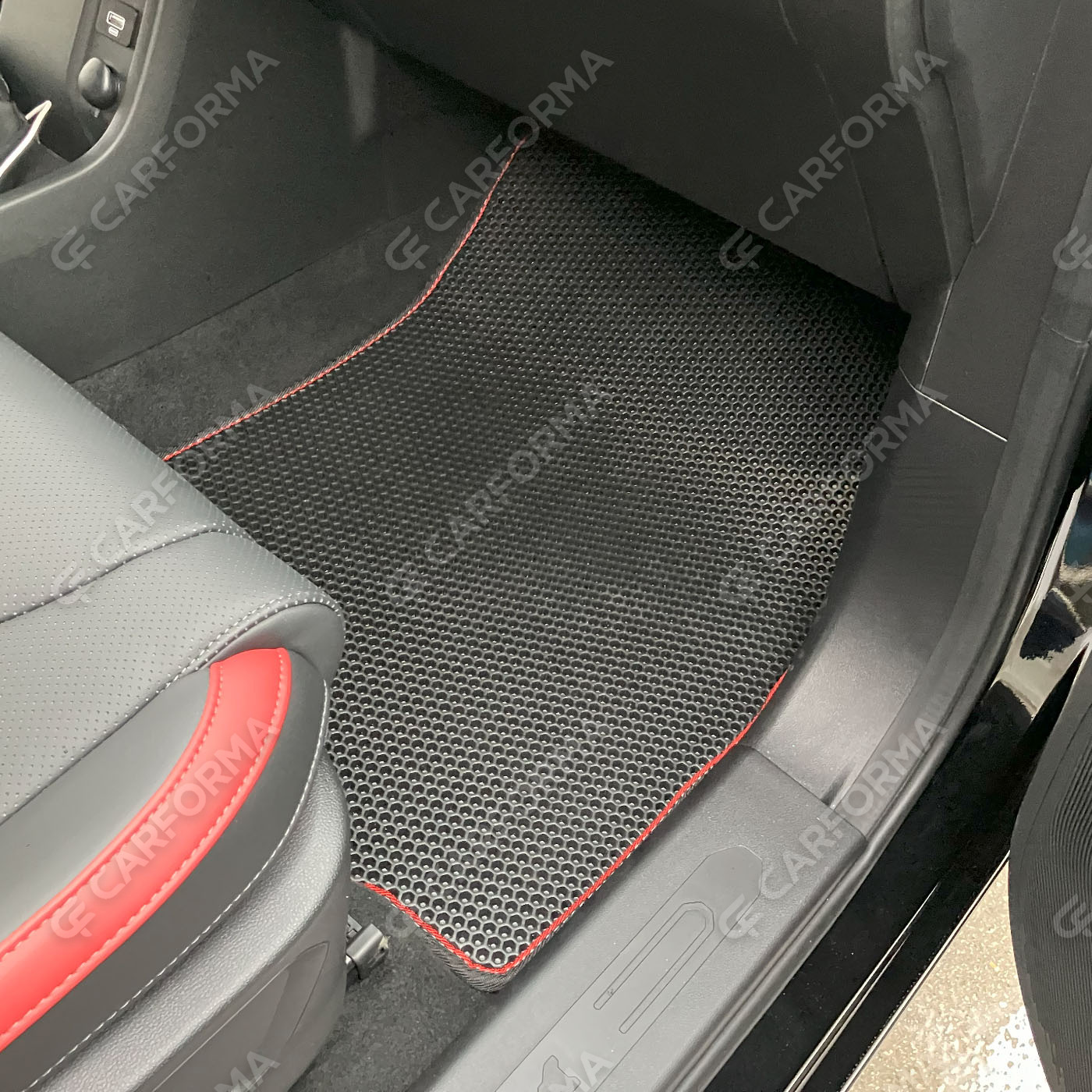 Ворсовые коврики на Haval H3 2024&nbsp;-&nbsp;2026 в Улан-Удэ