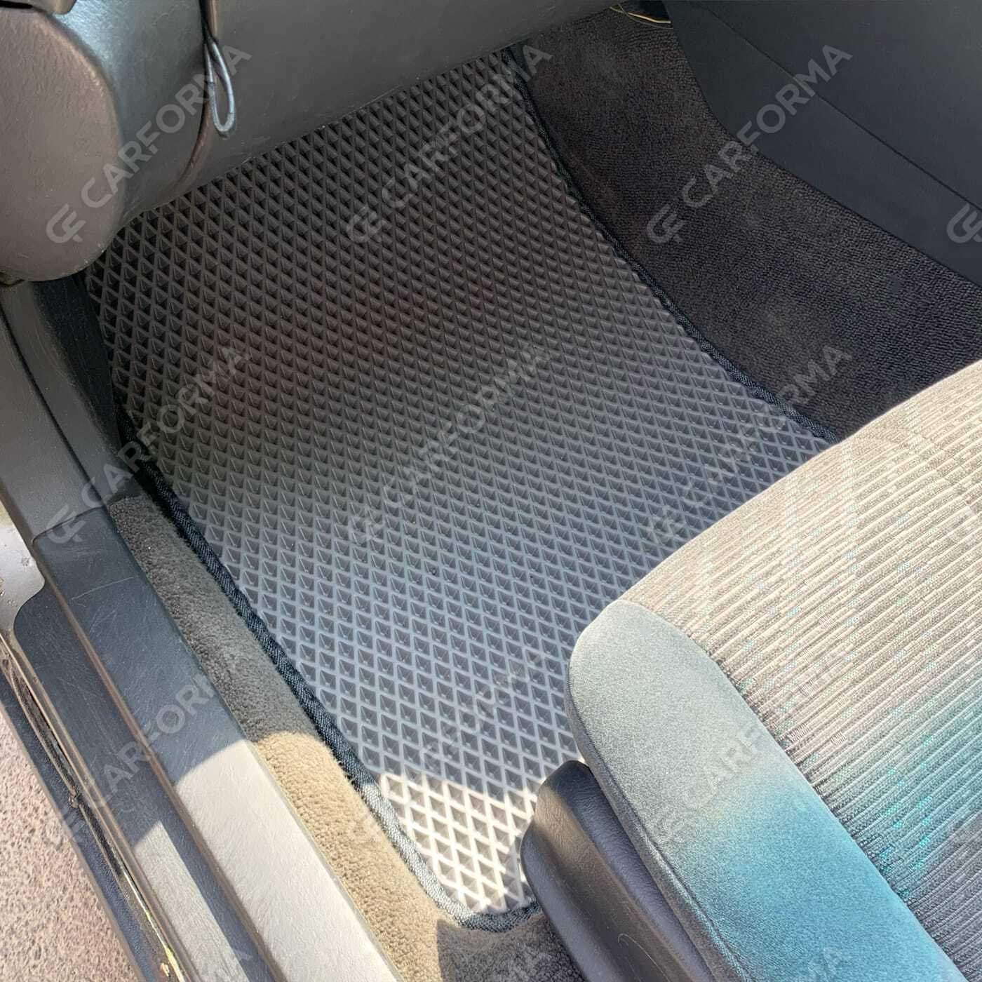 Коврики на Toyota Carina ED (T20) 1993&nbsp;-&nbsp;1998 в Улан-Удэ