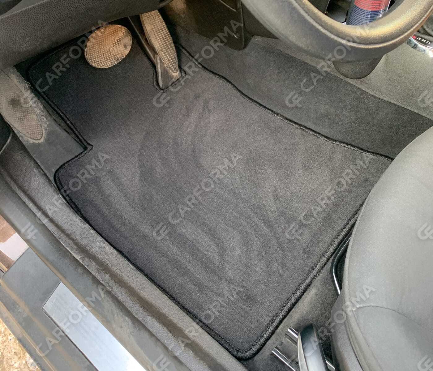 Коврики на Mini Cooper Clubman (R55) 2007&nbsp;-&nbsp;2014 в Улан-Удэ