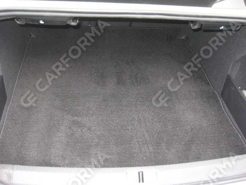 Коврики на Volkswagen Passat B6 2005&nbsp;-&nbsp;2011 в Улан-Удэ