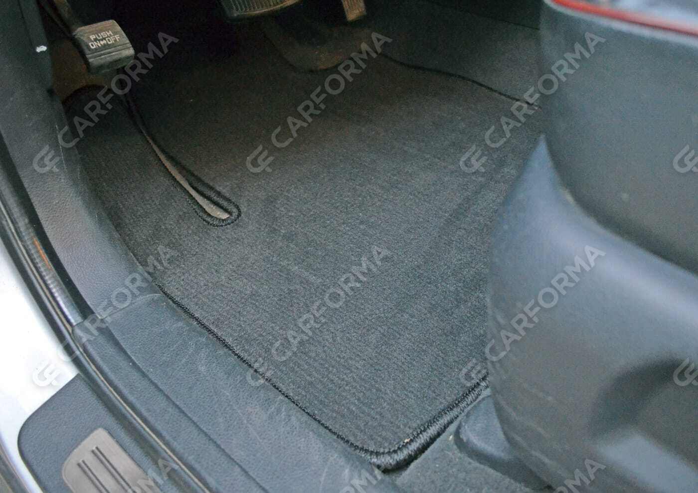 EVA коврики на Hyundai Santa Fe II 2005&nbsp;-&nbsp;2012 в Улан-Удэ