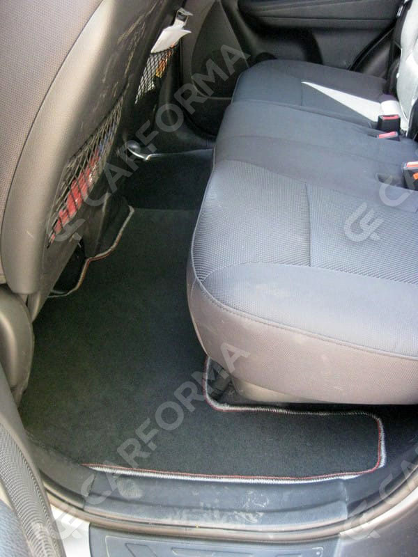 Коврики на KIA Sorento II 2009&nbsp;-&nbsp;2012 в Улан-Удэ