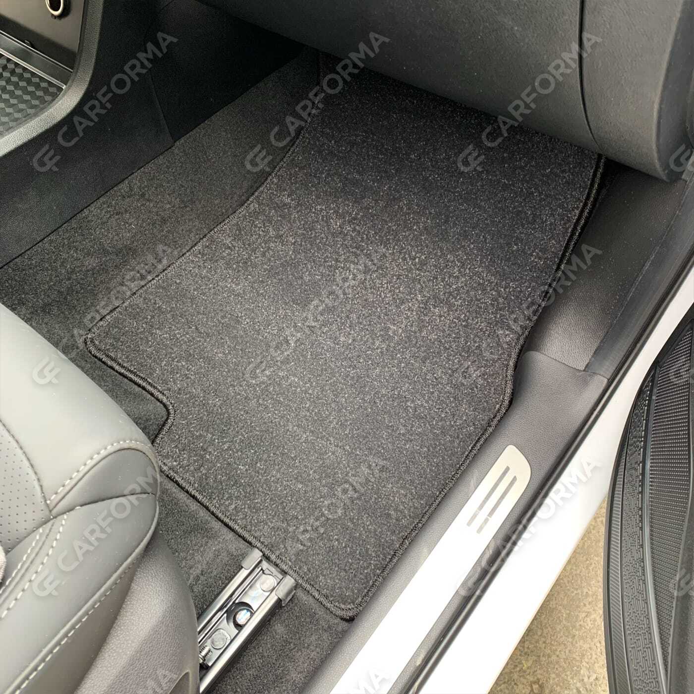 EVA коврики на Chery Tiggo 7L 2024&nbsp;-&nbsp;2026 в Улан-Удэ