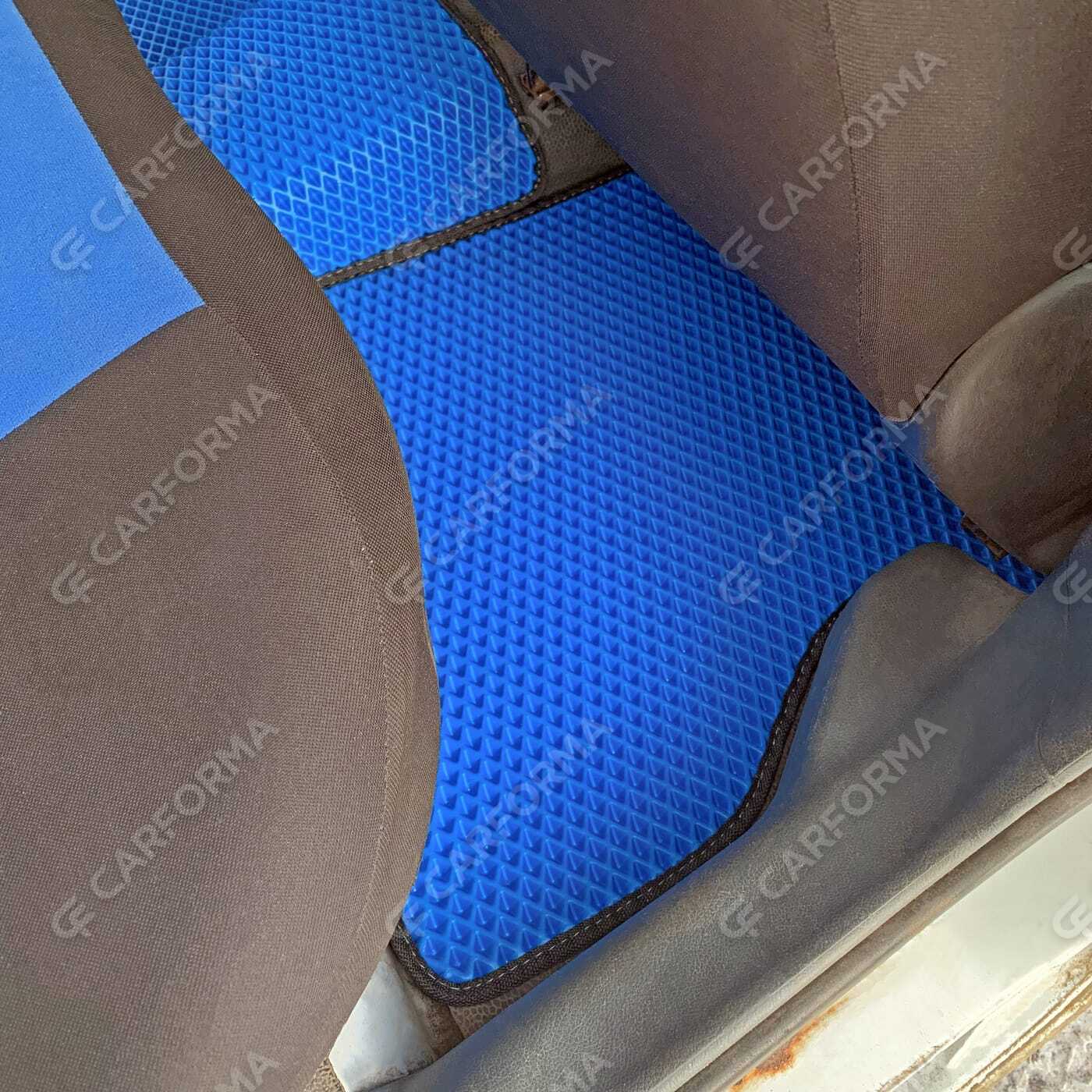 Коврики на Renault Kangoo I 1997&nbsp;-&nbsp;2018 в Улан-Удэ