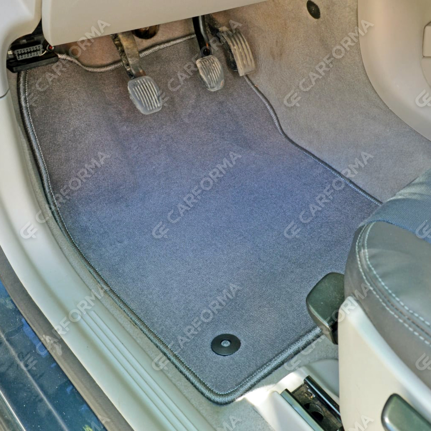 Коврики на Volvo C70 II 2005&nbsp;-&nbsp;2013 в Улан-Удэ