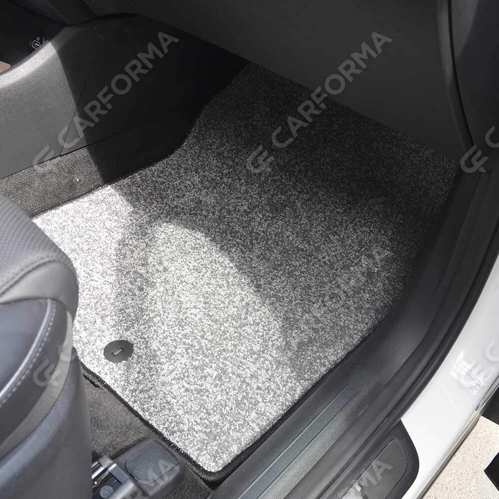 Ворсовые коврики на Hyundai Santa Fe IV рестайлинг 2020&nbsp;-&nbsp;2026 в Улан-Удэ