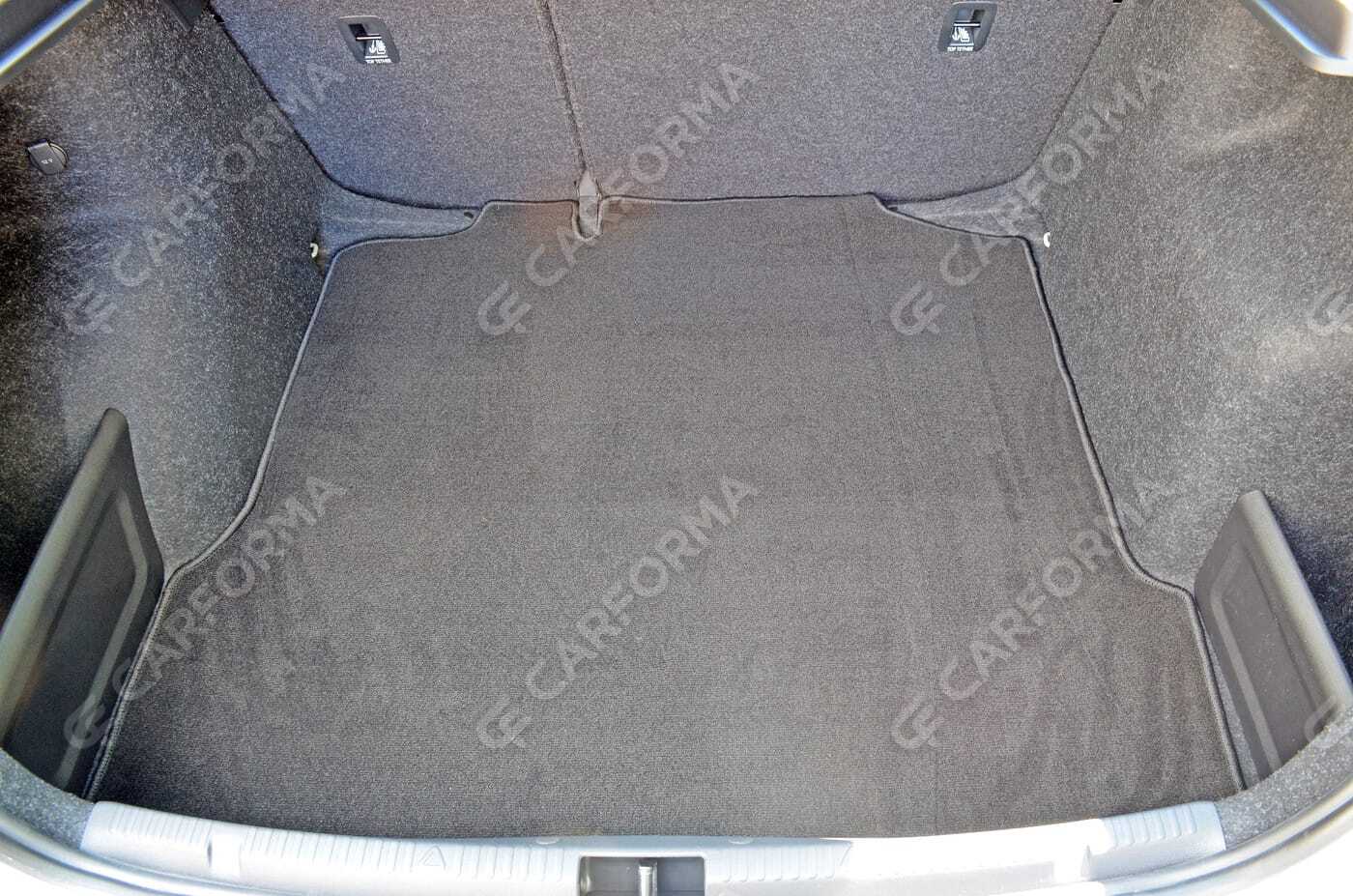 EVA коврики на Volkswagen Polo VI 2017&nbsp;-&nbsp;2026 в Улан-Удэ