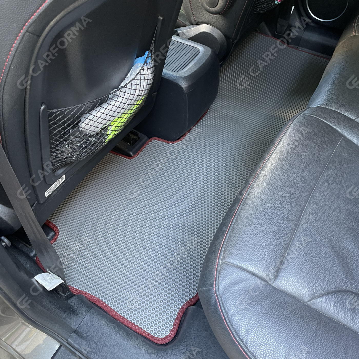 Ворсовые коврики на Haval H6 2013&nbsp;-&nbsp;2022 в Улан-Удэ