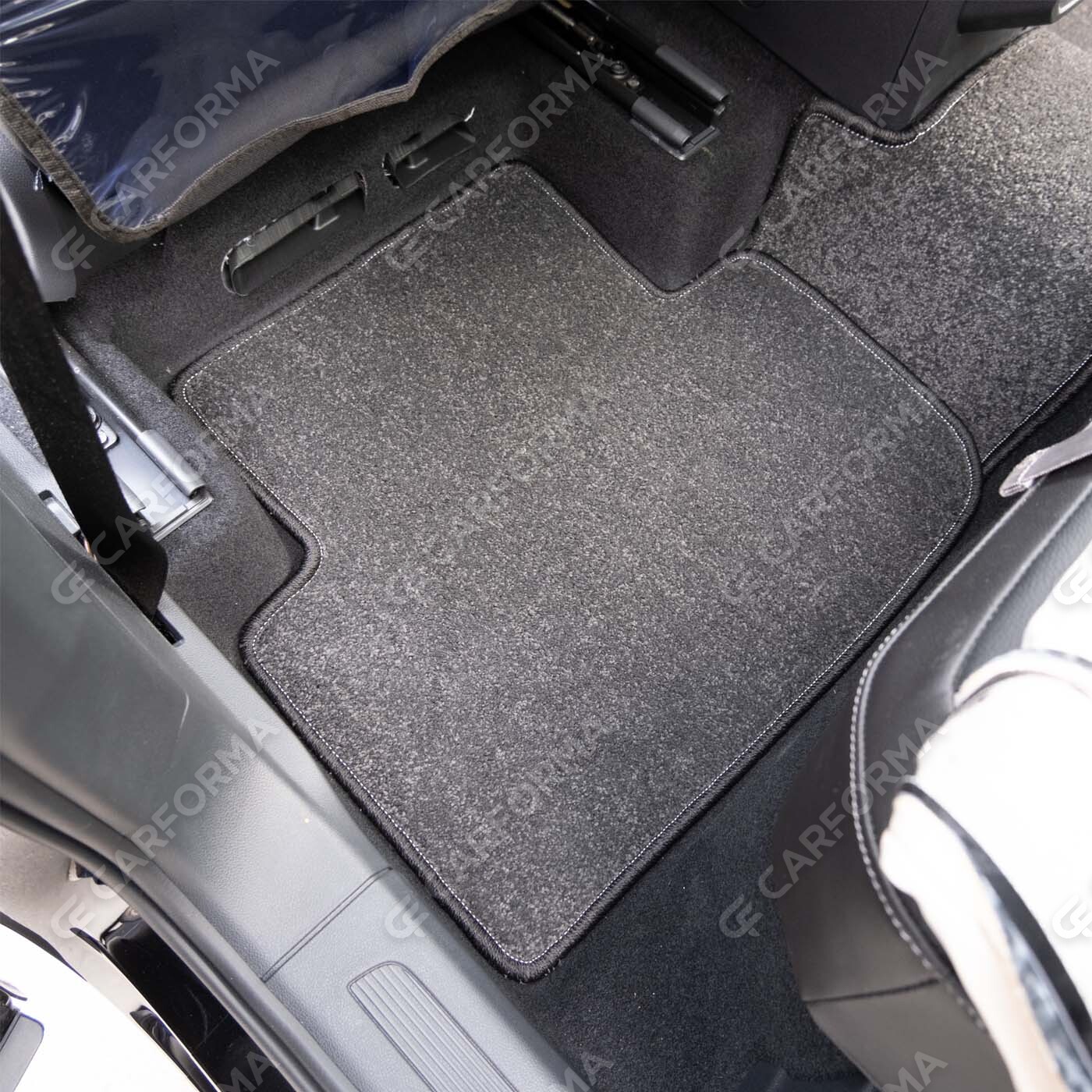 EVA коврики на Volkswagen Tharu 2018&nbsp;-&nbsp;2024 в Улан-Удэ