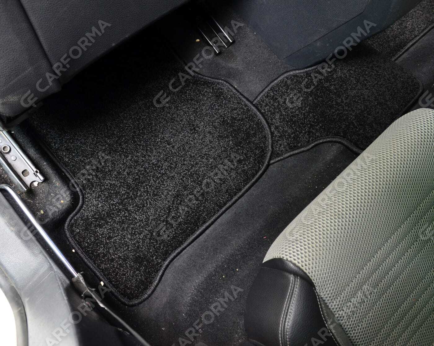 Коврики на Volkswagen Scirocco 2008&nbsp;-&nbsp;2017 в Улан-Удэ