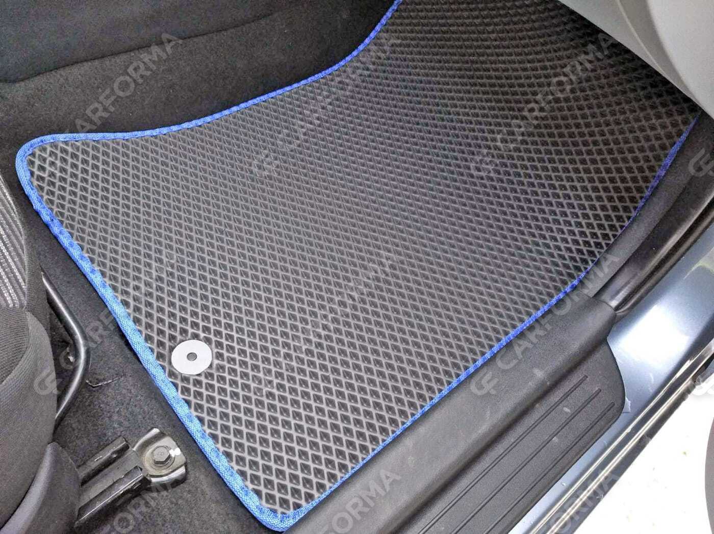 Коврики на Hyundai i30 I 2007&nbsp;-&nbsp;2012 в Улан-Удэ