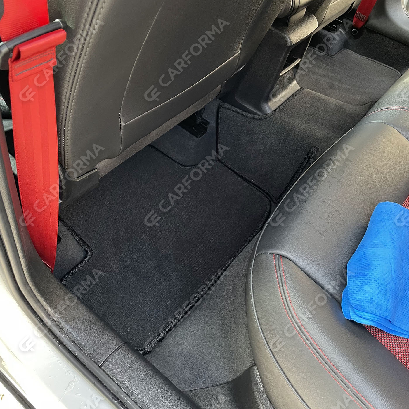 Коврики на Audi Q2L 2016&nbsp;-&nbsp;2026 в Улан-Удэ