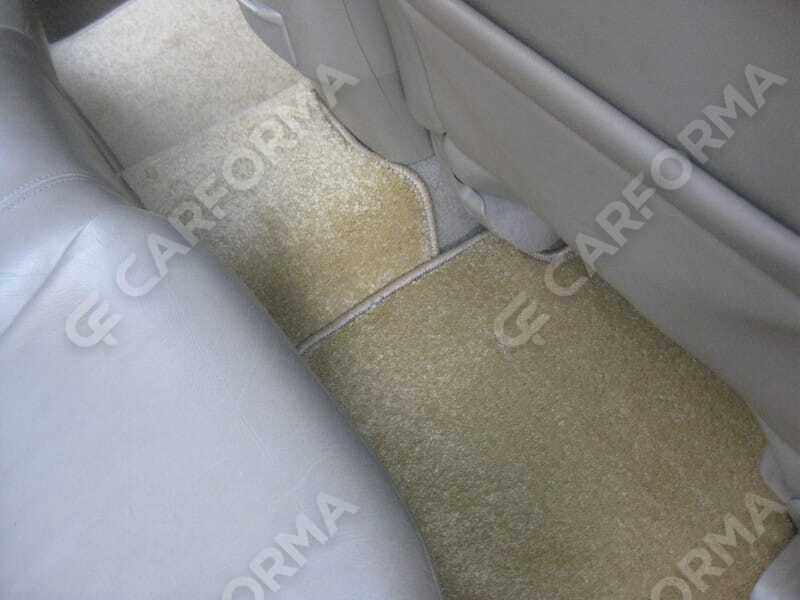 Коврики на Honda Accord 7 2002&nbsp;-&nbsp;2008 в Улан-Удэ