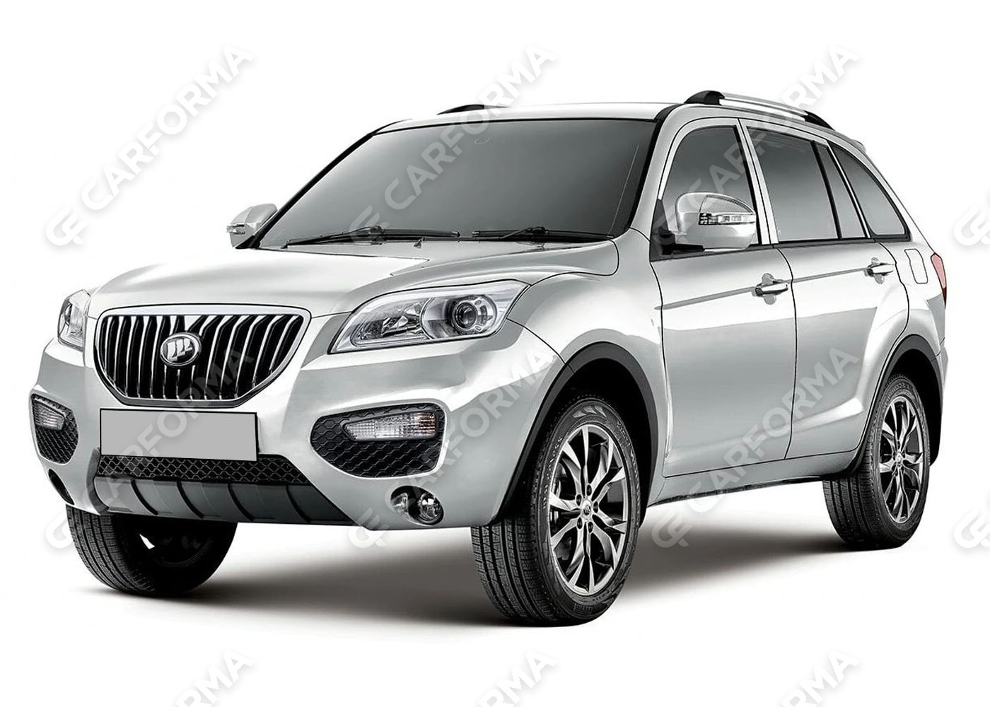 Коврики на Lifan X60 2011&nbsp;-&nbsp;2022