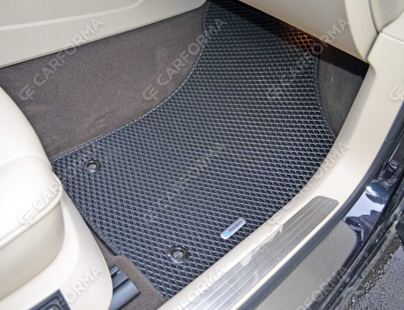 Коврики на Volkswagen Phaeton 2002&nbsp;-&nbsp;2016 в Улан-Удэ