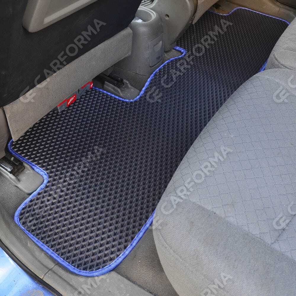 Коврики на Chevrolet Rezzo 2004&nbsp;-&nbsp;2008 в Улан-Удэ