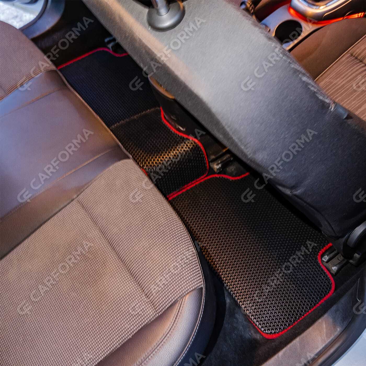 EVA коврики на Opel Astra J 2009&nbsp;-&nbsp;2015 в Улан-Удэ