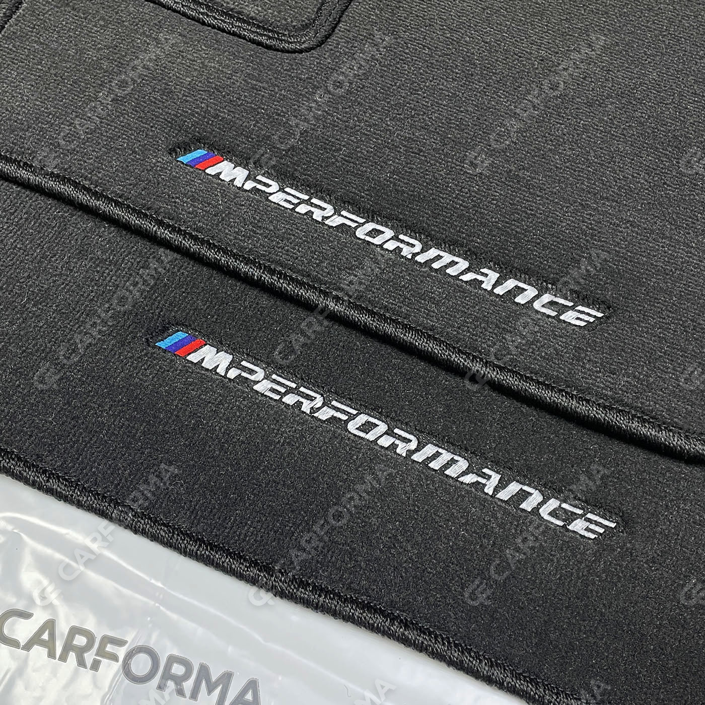 Ворсовые коврики на BMW Z4 (E85/E86) 2002&nbsp;-&nbsp;2010 в Улан-Удэ