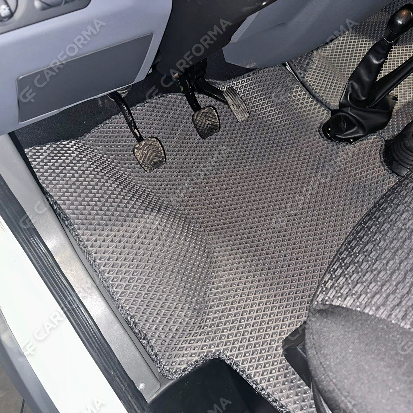 Коврики на ГАЗ ГАЗель 1994&nbsp;-&nbsp;2026 в Улан-Удэ