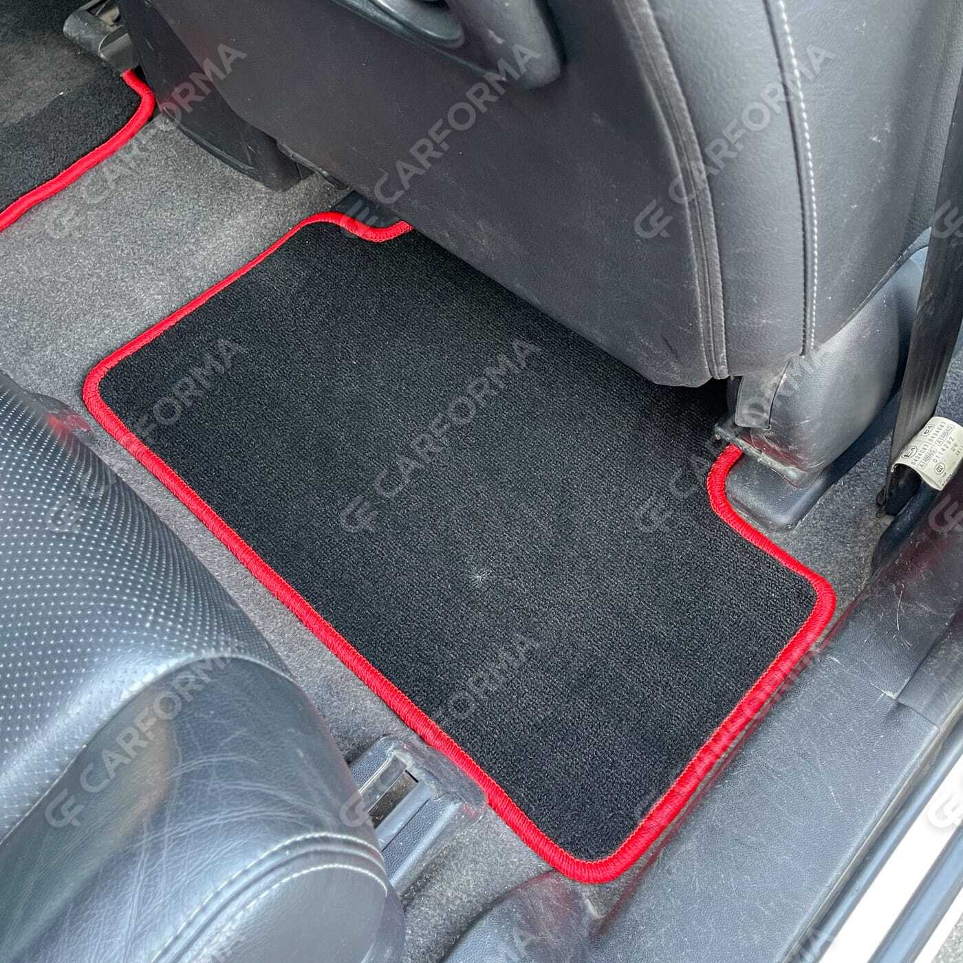 EVA коврики на Mazda 5 2010&nbsp;-&nbsp;2018 в Улан-Удэ