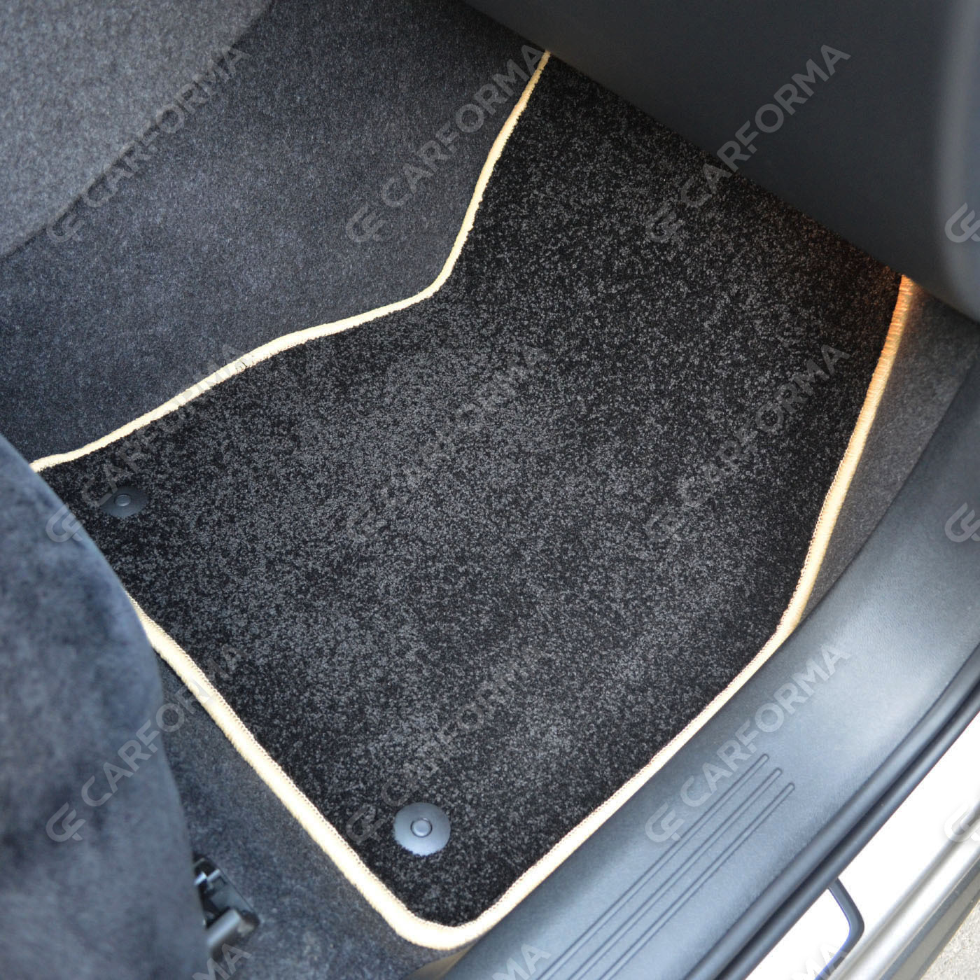 Коврики на Volvo XC40 2017&nbsp;-&nbsp;2026 в Улан-Удэ