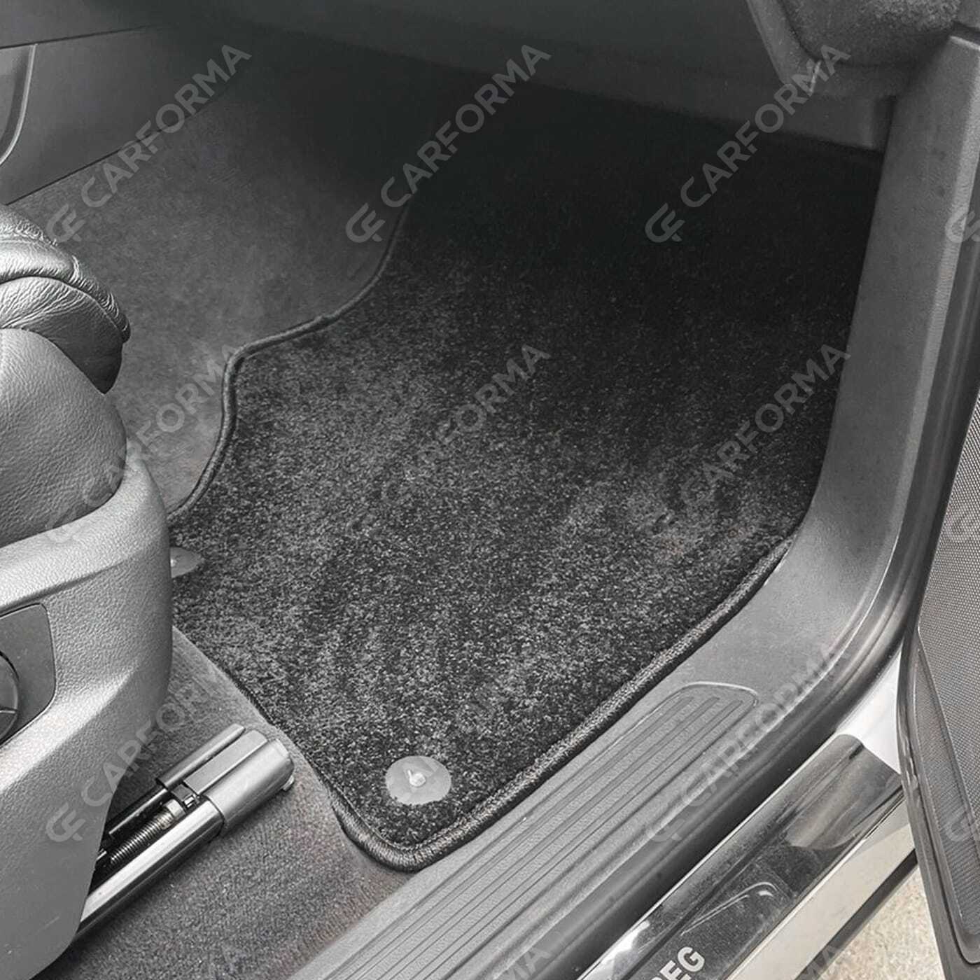 EVA коврики на Volkswagen Touareg II 2010&nbsp;-&nbsp;2018 в Улан-Удэ