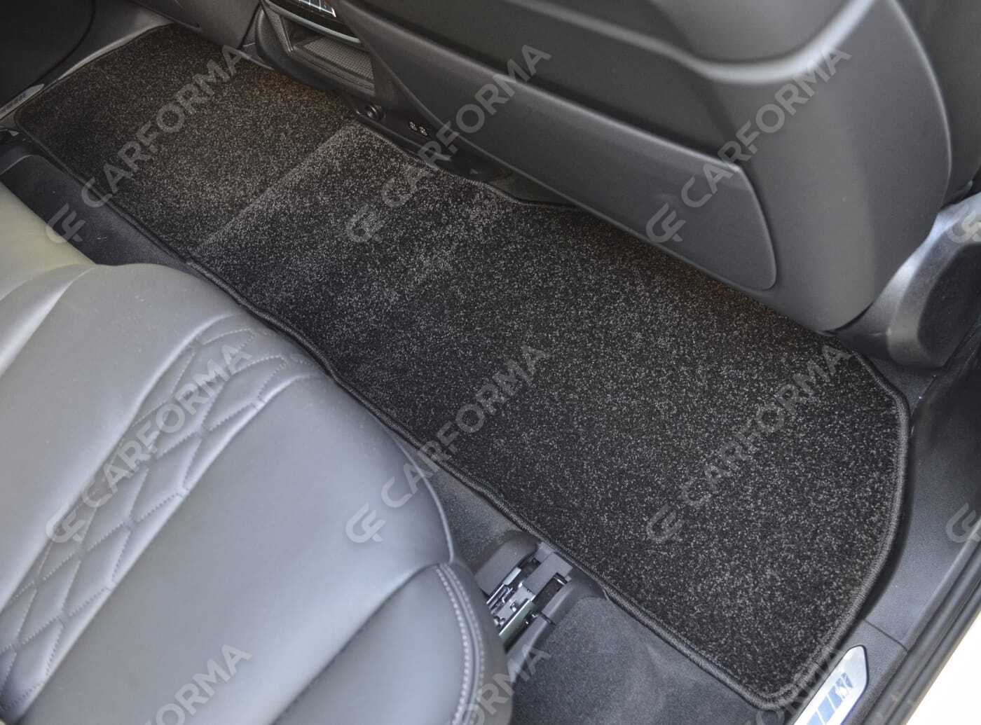 Ворсовые коврики на BMW X7 (G07) 2018&nbsp;-&nbsp;2026 в Улан-Удэ