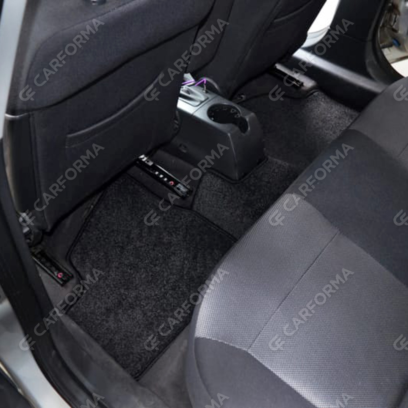 EVA коврики на Opel Astra Family 2011&nbsp;-&nbsp;2014 в Улан-Удэ