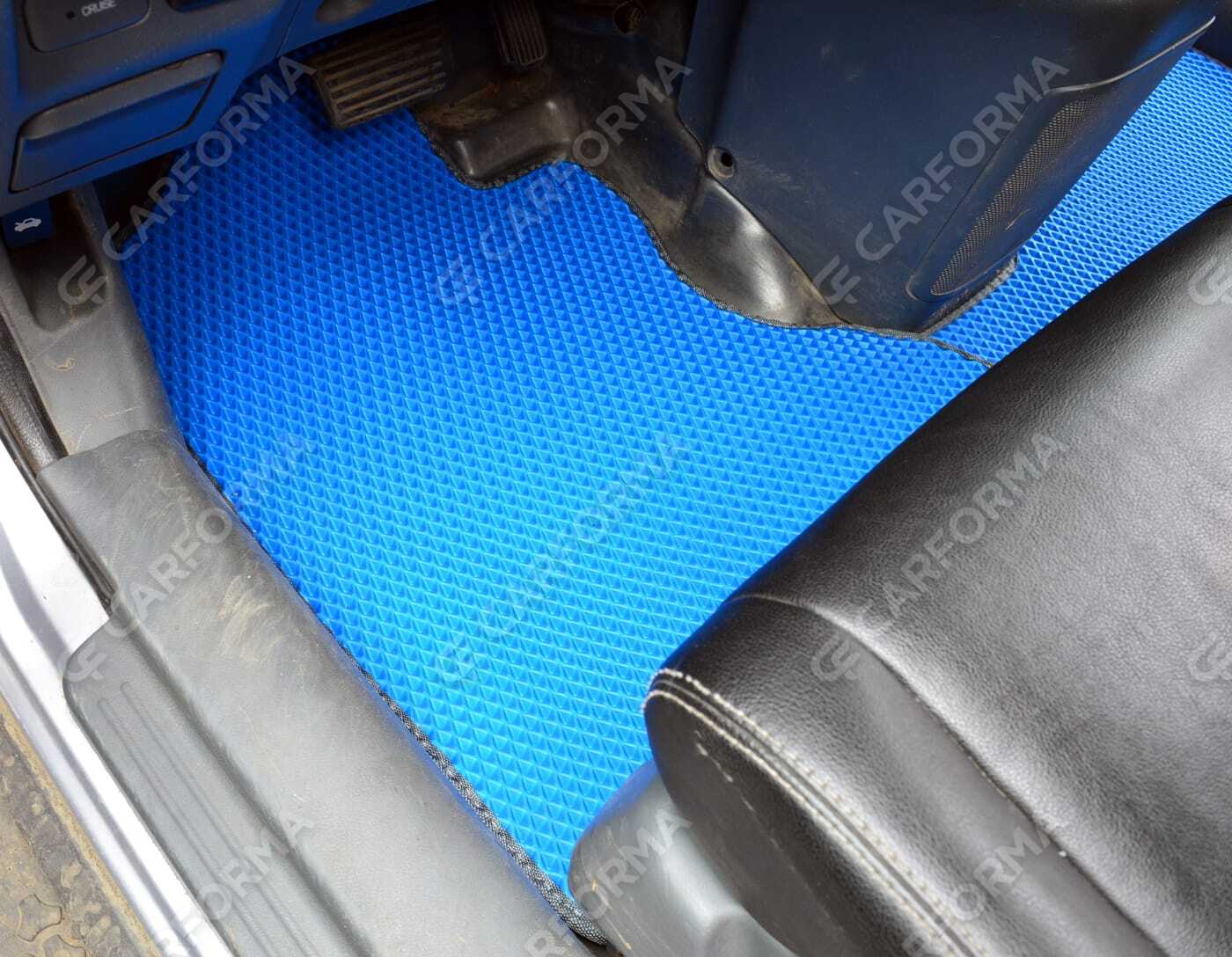 Коврики на Honda Element 2003&nbsp;-&nbsp;2011 в Улан-Удэ