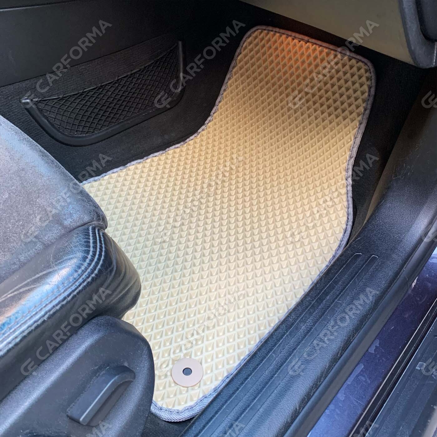 Коврики на Audi A6 (C6) 2004&nbsp;-&nbsp;2011 в Улан-Удэ