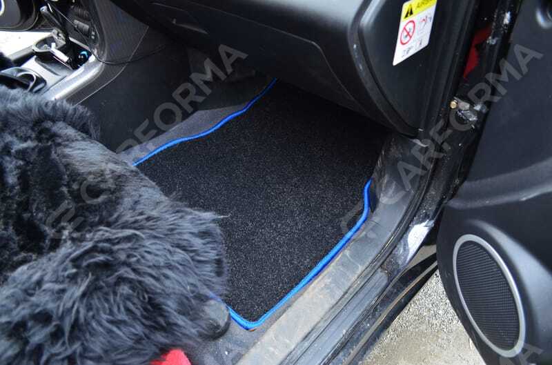 Ворсовые коврики на Lifan X60 2011&nbsp;-&nbsp;2022 в Улан-Удэ