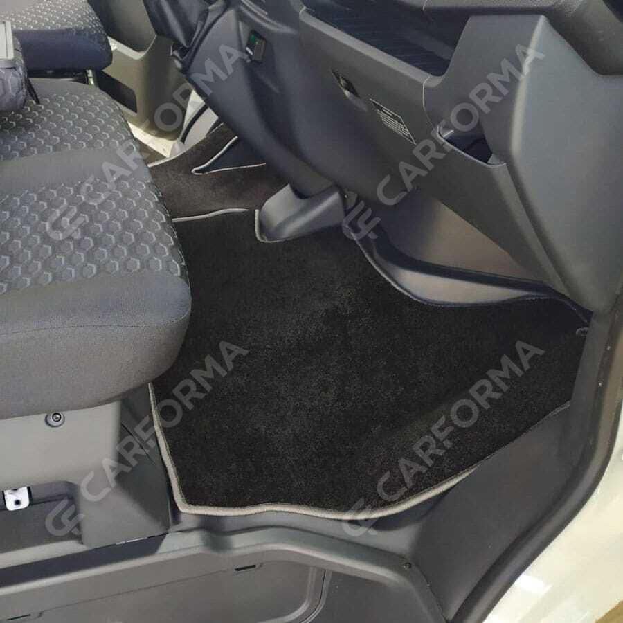 EVA коврики на ГАЗ ГАЗель NN 2019&nbsp;-&nbsp;2026 в Улан-Удэ