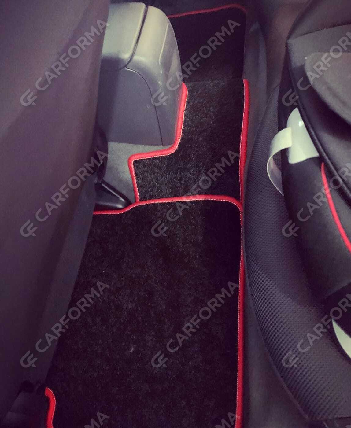 Коврики на Subaru Impreza III 2007&nbsp;-&nbsp;2012 в Улан-Удэ