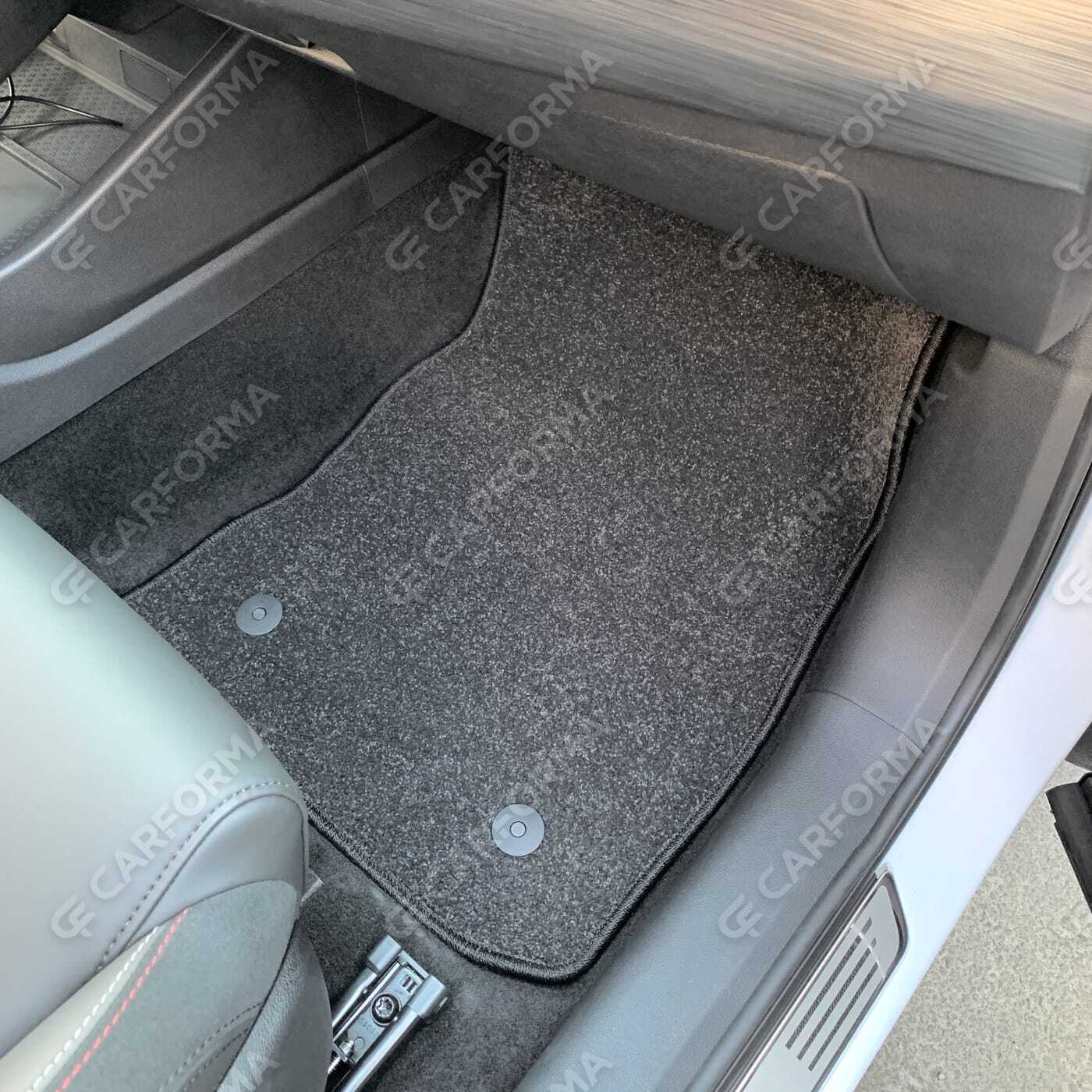 EVA коврики на Knewstar 001 2024&nbsp;-&nbsp;2026 в Улан-Удэ