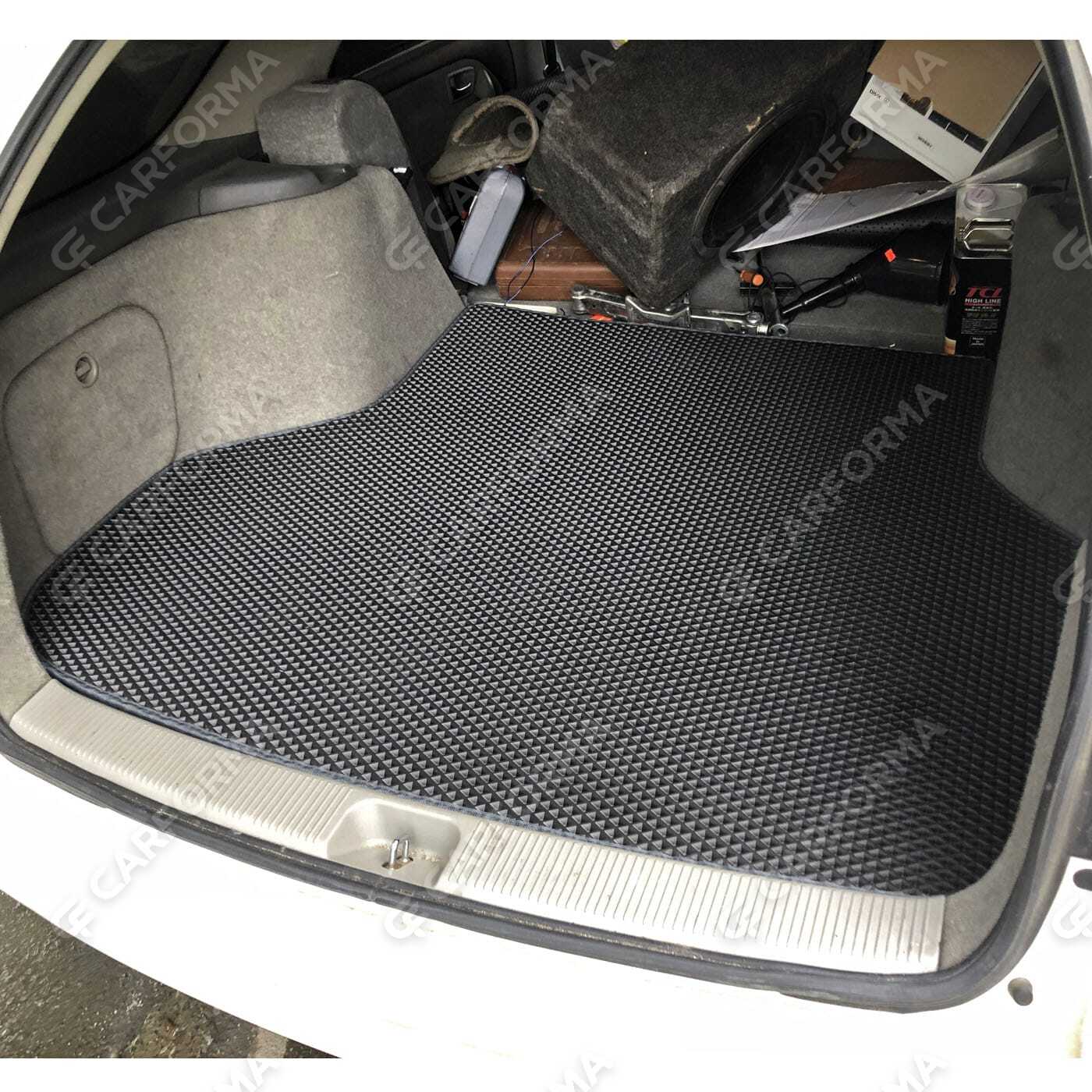 Ворсовые коврики на Toyota Mark II Wagon Qualis 1997&nbsp;-&nbsp;2002 в Улан-Удэ