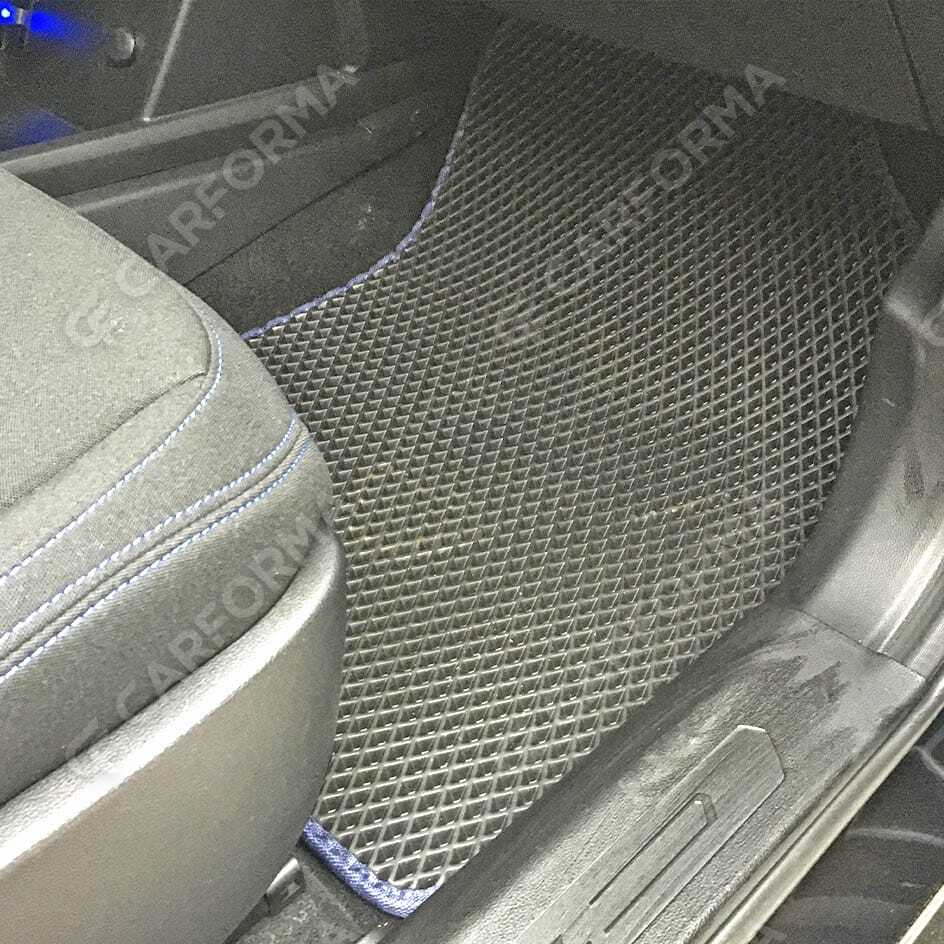 Ворсовые коврики на Haval Jolion 2020&nbsp;-&nbsp;2026 в Улан-Удэ