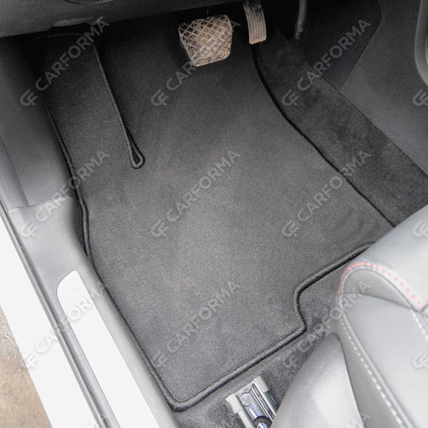 EVA коврики на Chery Tiggo 7L 2024&nbsp;-&nbsp;2026 в Улан-Удэ