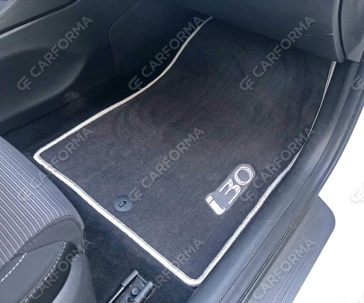 Коврики на Hyundai i30 III 2016&nbsp;-&nbsp;2026 в Улан-Удэ