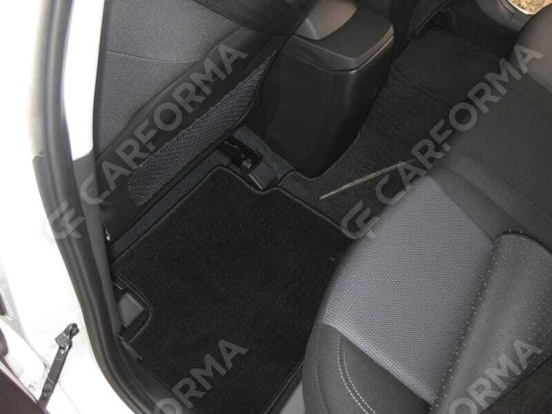 Коврики на Hyundai i30 II 2011&nbsp;-&nbsp;2017 в Улан-Удэ