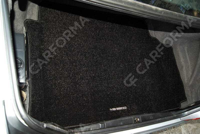 Коврики на Mercedes E (W124) 1986&nbsp;-&nbsp;1996 в Улан-Удэ