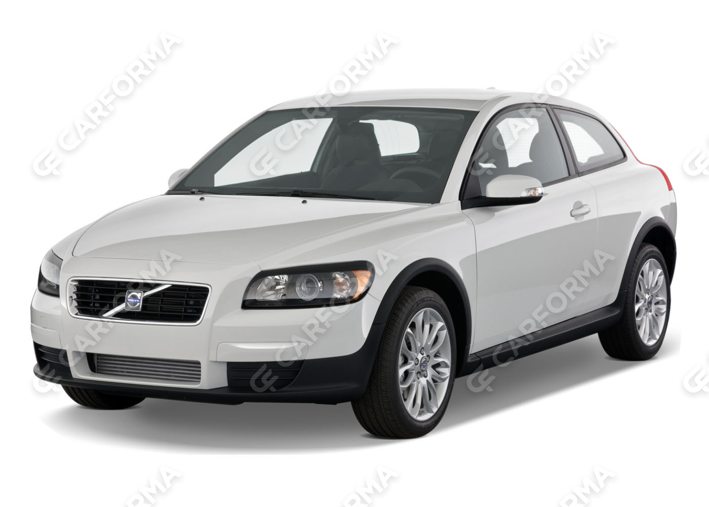 Коврики на Volvo C30 2006&nbsp;-&nbsp;2013