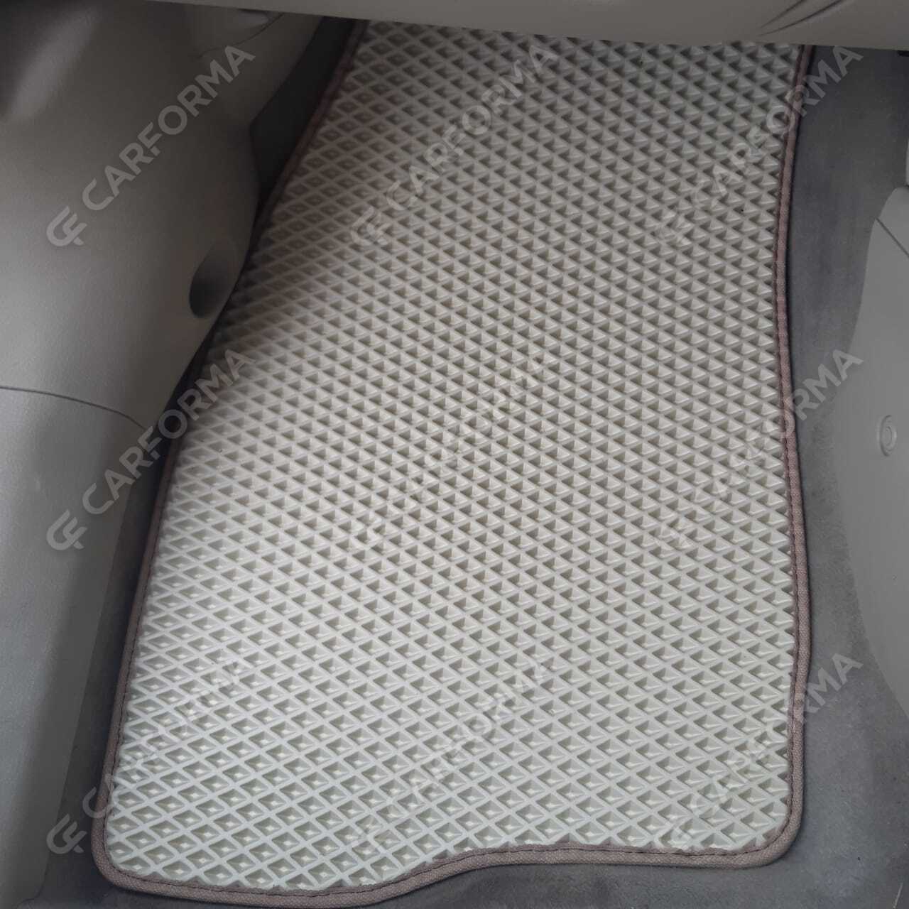 Коврики на Mazda Demio II (DY) 2002&nbsp;-&nbsp;2007 в Улан-Удэ